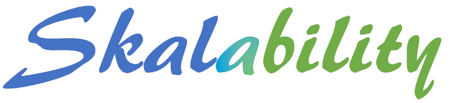 Skalability Limited